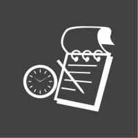 Timesheet: Tijdkaart, Werkuren